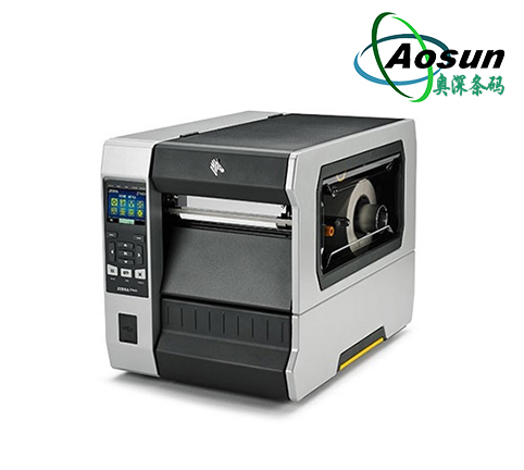 ZEBRA斑马ZT600(ZT610/ZT620)系列打印机