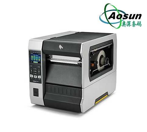 ZEBRA ZT600(ZT610/ZT620) series Industrial label printer