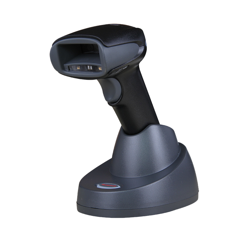 霍尼韦尔1902ghd无线扫描枪