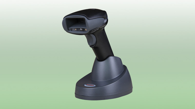 为什么Honeywell 霍尼韦尔1902ghd/gsr条码扫描枪如此受欢迎呢?