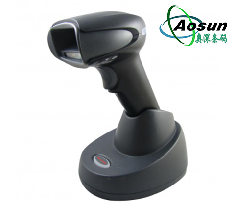霍尼韦尔honeywell 1902ghd/gsr无线蓝牙扫描器二维扫描枪