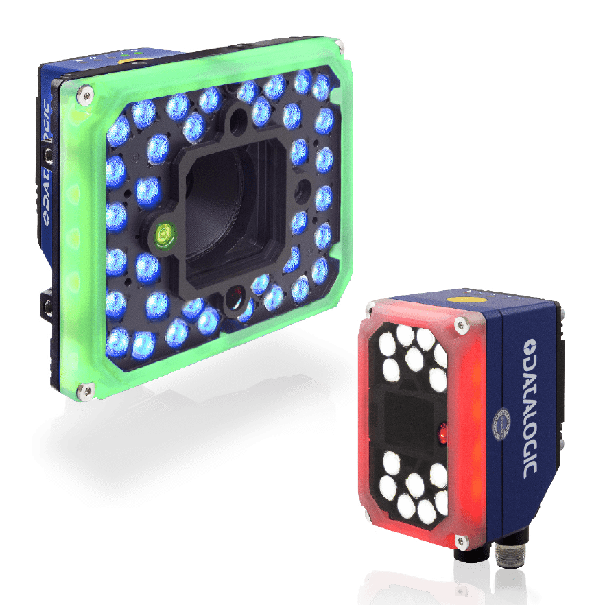 得利捷Matrix320固定式扫描器