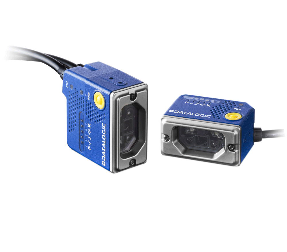 得利捷Matrix 120工业扫描器