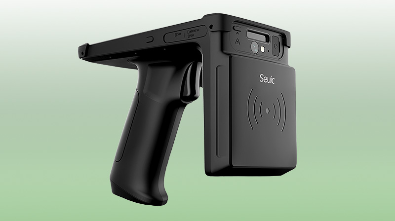 RFID图书管理系统在图书馆中的优势