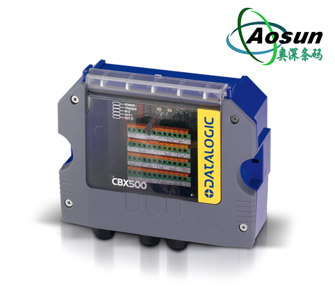 datalogic CBX500工业条码扫描器固定扫码器