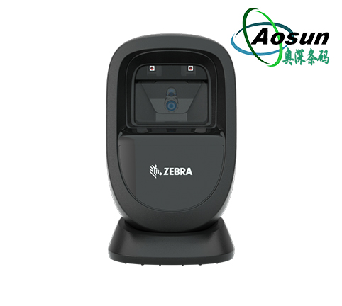 ZEBRA斑马DS9300系列一维/二维投影条码扫描器